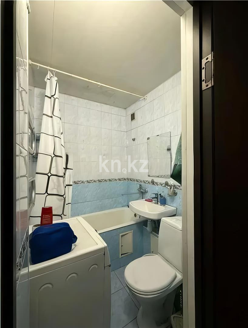 Продажа 2-комнатной квартиры, 42 м² в Алматы - фото 4