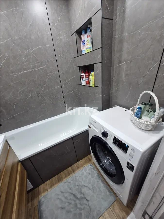 Продажа 2-комнатной квартиры, 54 м² - Недвижимость в Темиртау - страница 7 фото 4 из 7