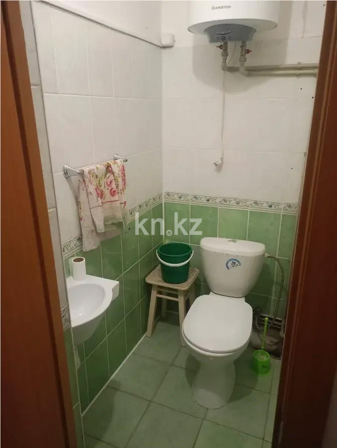 Продажа 2-комнатной квартиры, 56.5 м² - Продажа  двухкомнатных квартир в новостройках Астаны - страница 94 фото 3 из 5