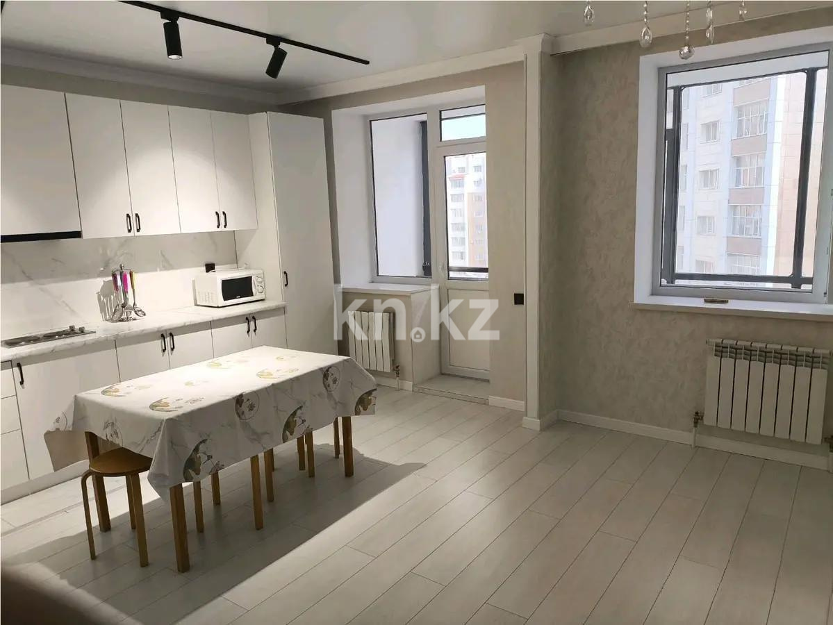 Продажа 1-комнатной квартиры, 33 м², пр. Тауелсыздык, дом  34/9 в Астане - фото 2