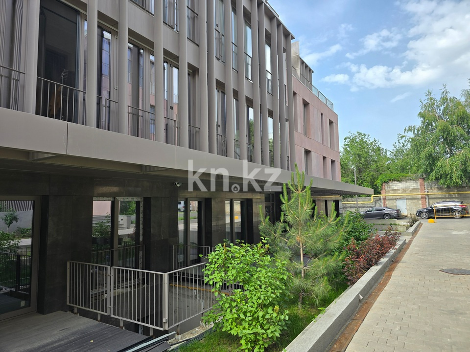 Продажа 5-комнатной квартиры, 237 м² - Недвижимость в Алматы фото 3 из 17