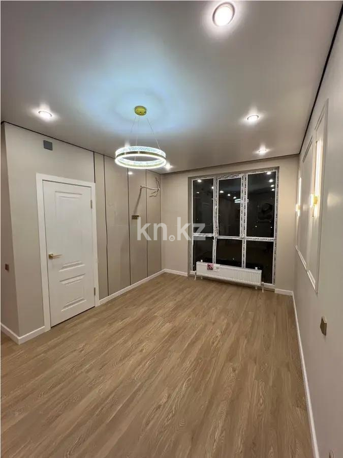 Продажа 2-комнатной квартиры, 46 м², ул. Муратбаева, дом  14 - Продажа  двухкомнатных квартир в Алматы без посредников фото 1 из 4