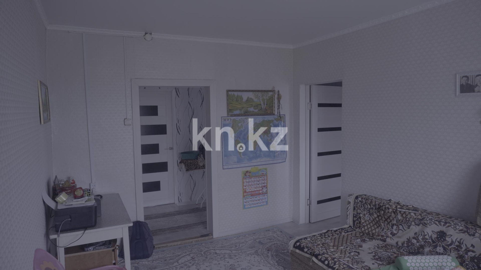 Продажа 4-комнатного дома, 87 м², Онтустик, дом  16 - Продажа домов, коттеджей в Аксае фото 7 из 7