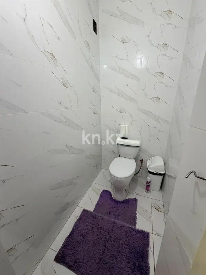 Продажа 3-комнатной квартиры, 97 м² в Алматы - фото 6