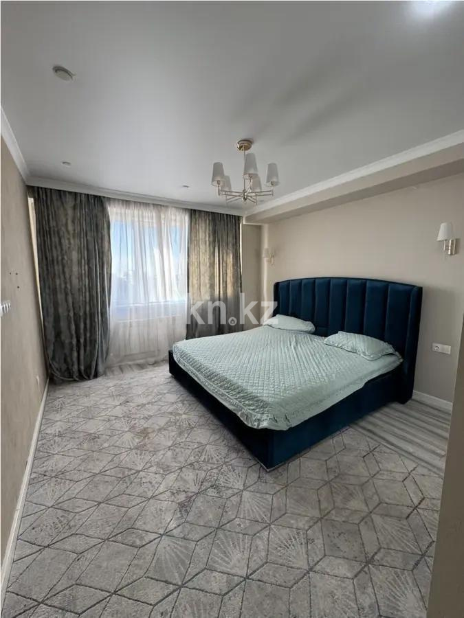 Продажа 3-комнатной квартиры, 86.5 м² - Продажа трехкомнатных квартир в Астане фото 2 из 7