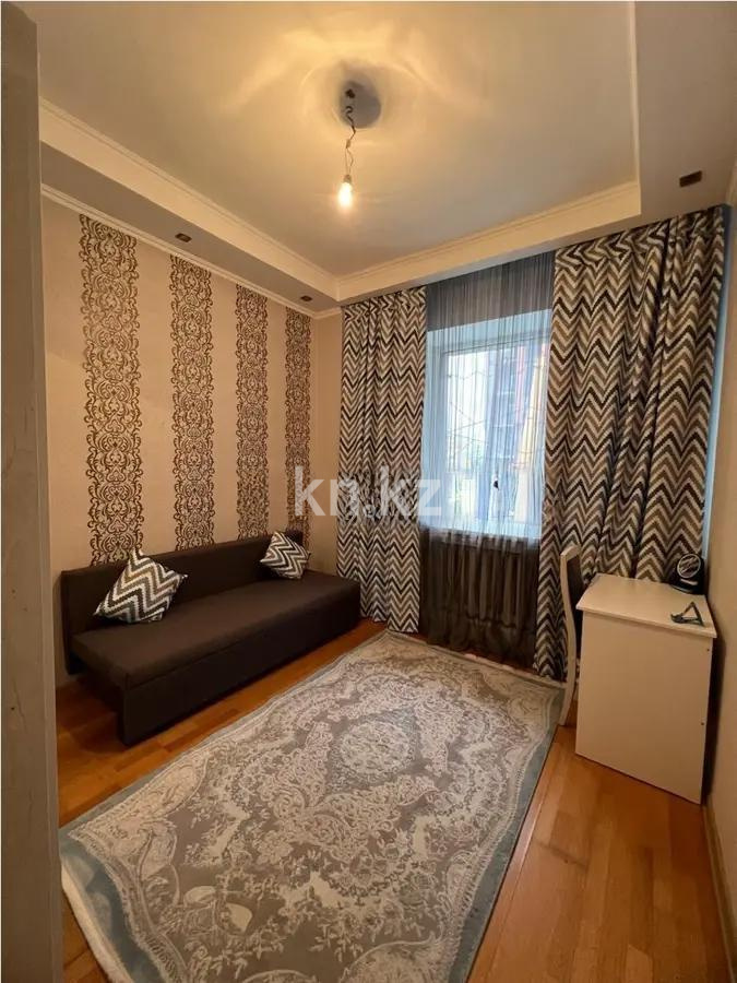 Продажа 2-комнатной квартиры, 46.8 м² в Астане