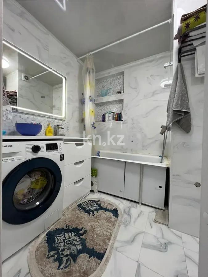 Продажа 2-комнатной квартиры, 59 м², ул. Жунисова, дом  4/10 в Алматы - фото 7