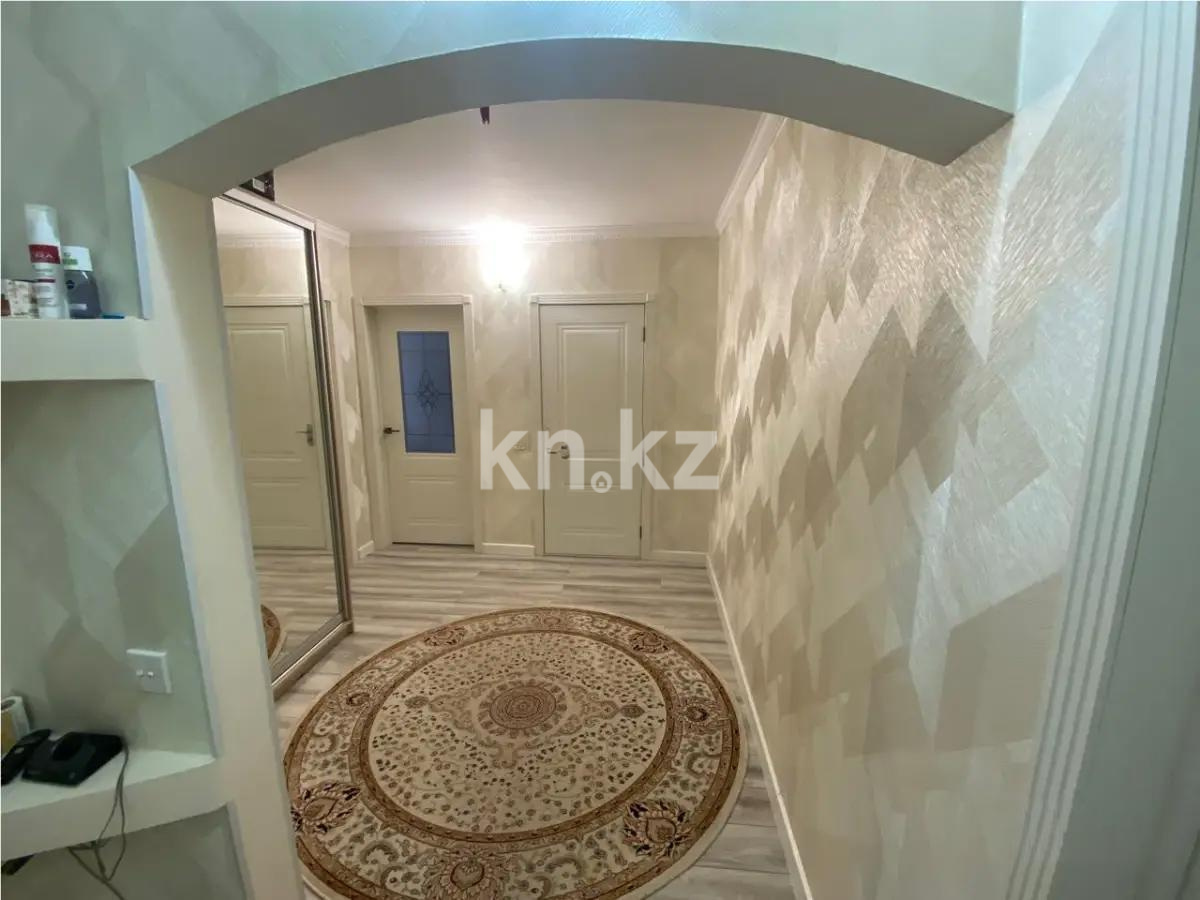 Продажа 3-комнатной квартиры, 63 м² в Караганде - фото 4
