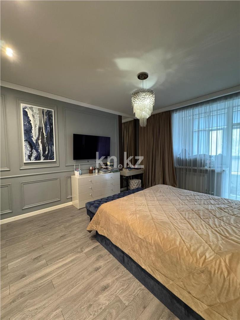 Продажа 3-комнатной квартиры, 112 м² - Продажа трехкомнатных квартир в Караганде - страница 5 фото 6 из 19