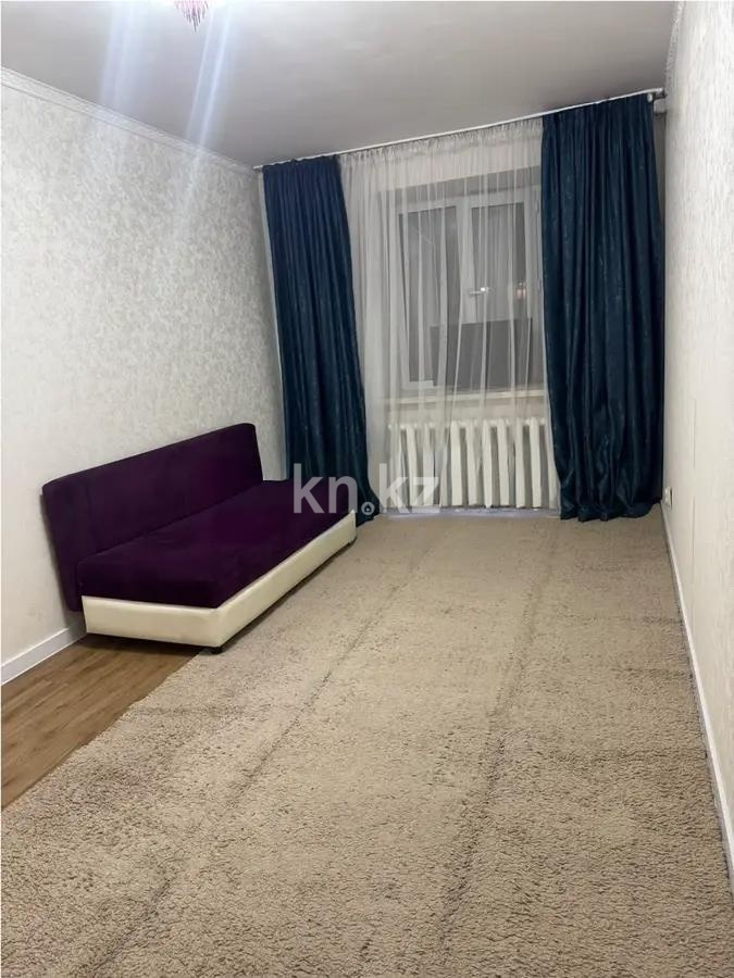 Продажа 1-комнатной квартиры, 33 м² в Астане