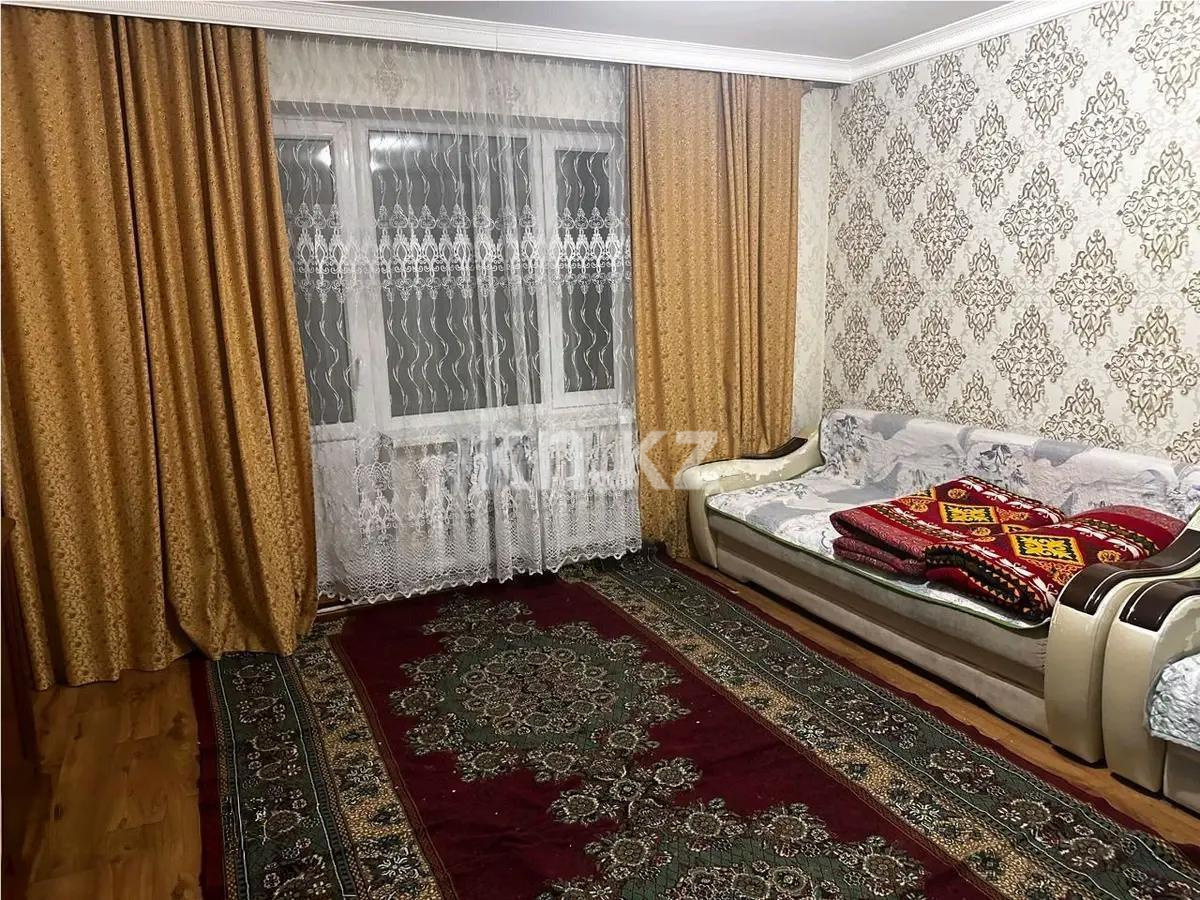 Продажа 2-комнатной квартиры, 58 м² - Продажа квартир в Караганде с фото - страница 9 фото 1 из 6