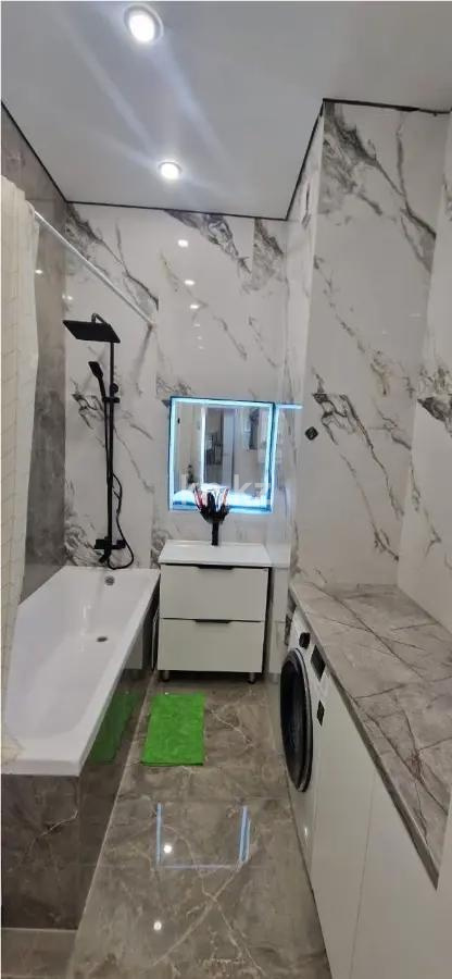 Продажа 2-комнатной квартиры, 51 м², пр. Тауелсыздык, дом  23/1 - Продажа  двухкомнатных квартир в Астане без посредников фото 3 из 4