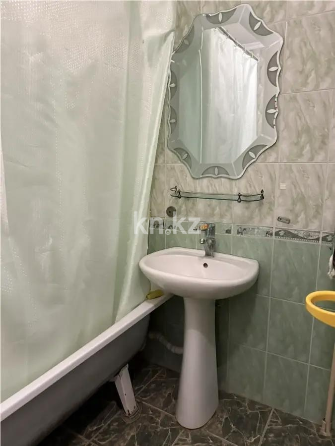 Продажа 1-комнатной квартиры, 42 м² - Недвижимость в Казахстане - страница 5 фото 4 из 6