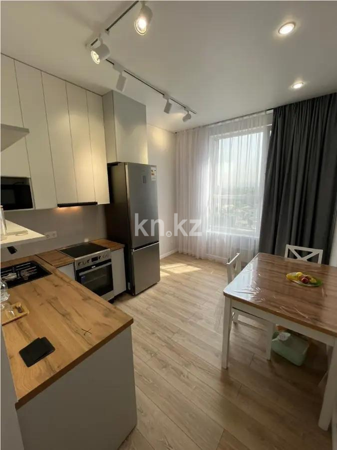 Продажа 1-комнатной квартиры, 48 м² - Продажа квартир в Алматы - страница 113 фото 2 из 3