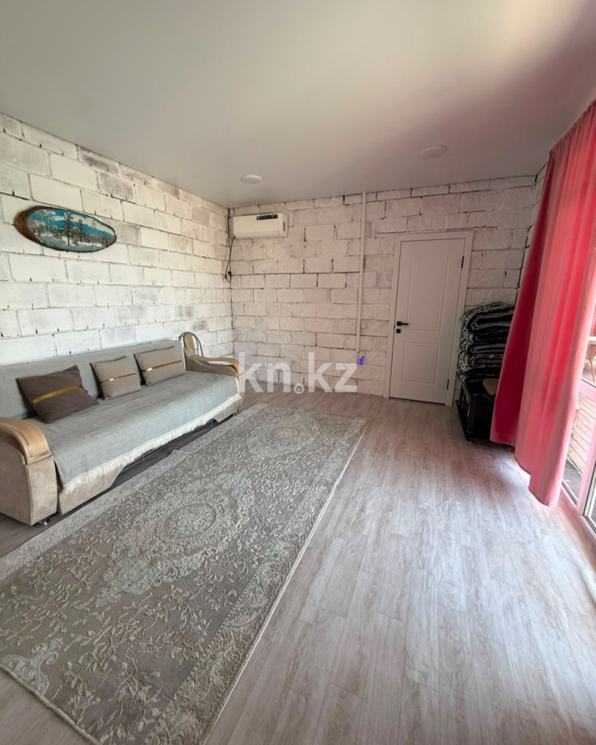 Аренда 4-комнатного дома, 100 м² - Аренда недвижимости в Балхаше фото 4 из 11