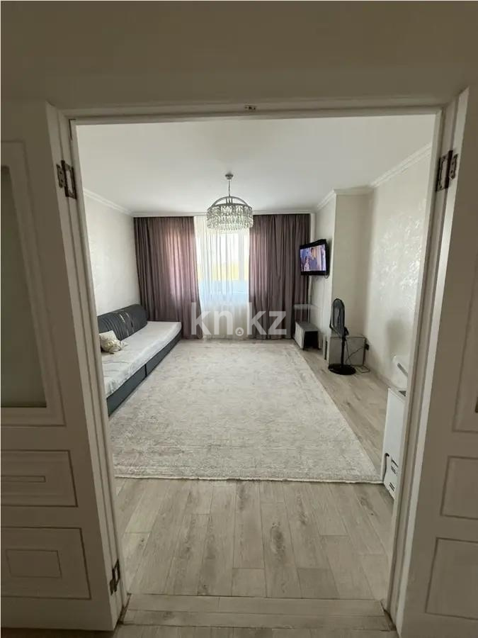 Продажа 2-комнатной квартиры, 62 м² - Недвижимость в Караганде - страница 16 фото 1 из 4