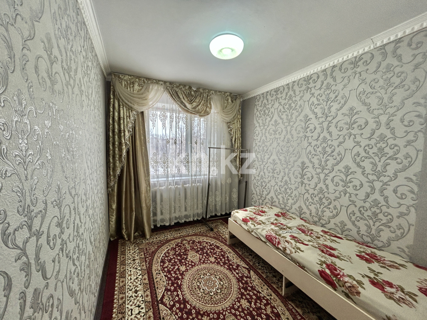 Продажа 2-комнатной квартиры, 47 м² - Продажа двухкомнатных квартир в Караганде - страница 64 фото 6 из 12