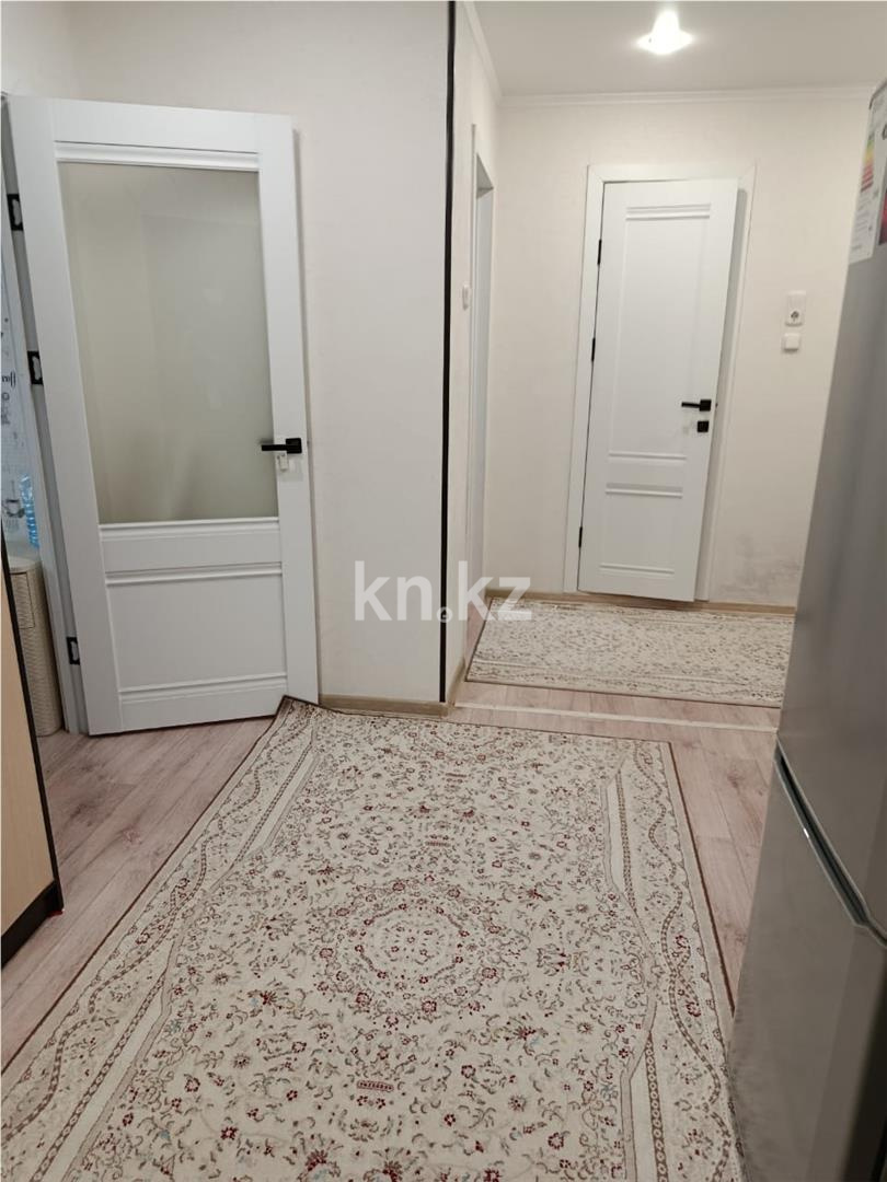 Продажа 3-комнатной квартиры, 73 м², мкр. 8-й мкр. - Продажа квартир в Темиртау фото 10 из 11