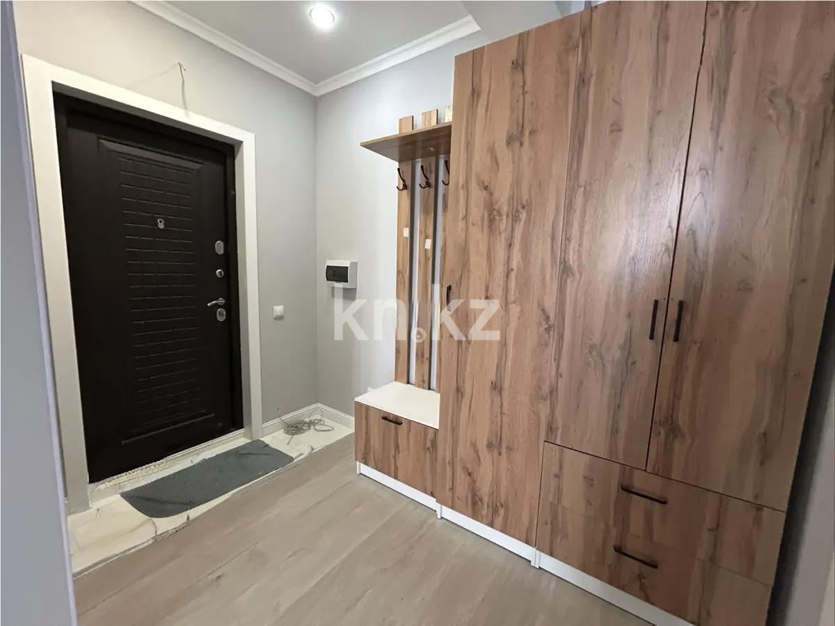 Продажа 1-комнатной квартиры, 29 м² в Астане - фото 3