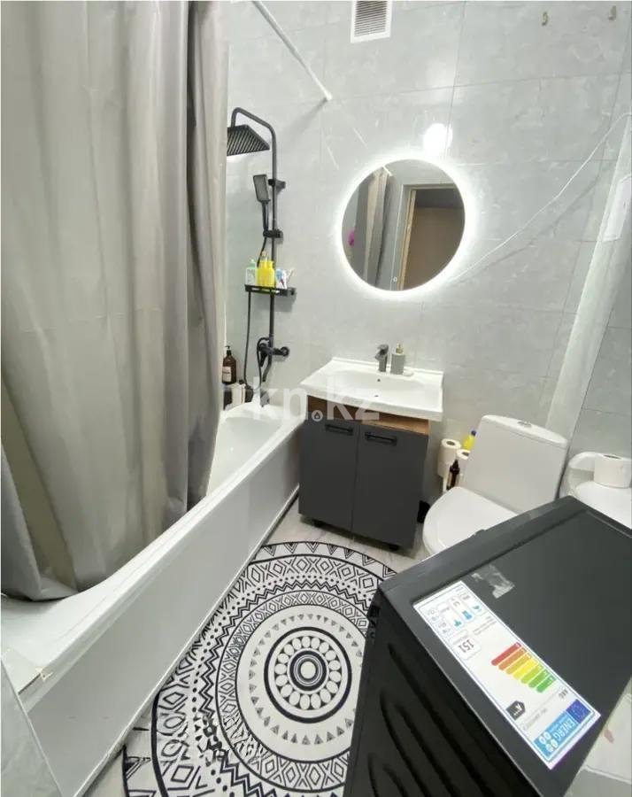 Продажа 1-комнатной квартиры, 43.9 м² - Продажа квартир от собственников в Астане - страница 3 фото 3 из 4