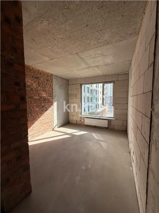 Продажа 1-комнатной квартиры, 39.4 м² в Астане