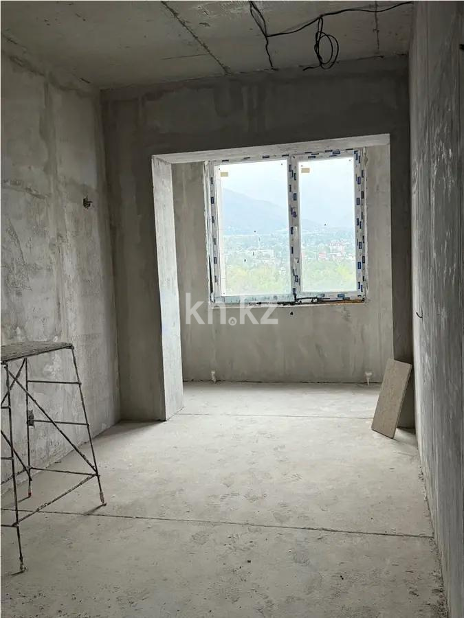 Продажа 3-комнатной квартиры, 105 м², пр. Серкебаева, дом  146/3 - Продажа квартир в новостройках Алматы с фото фото 1 из 5