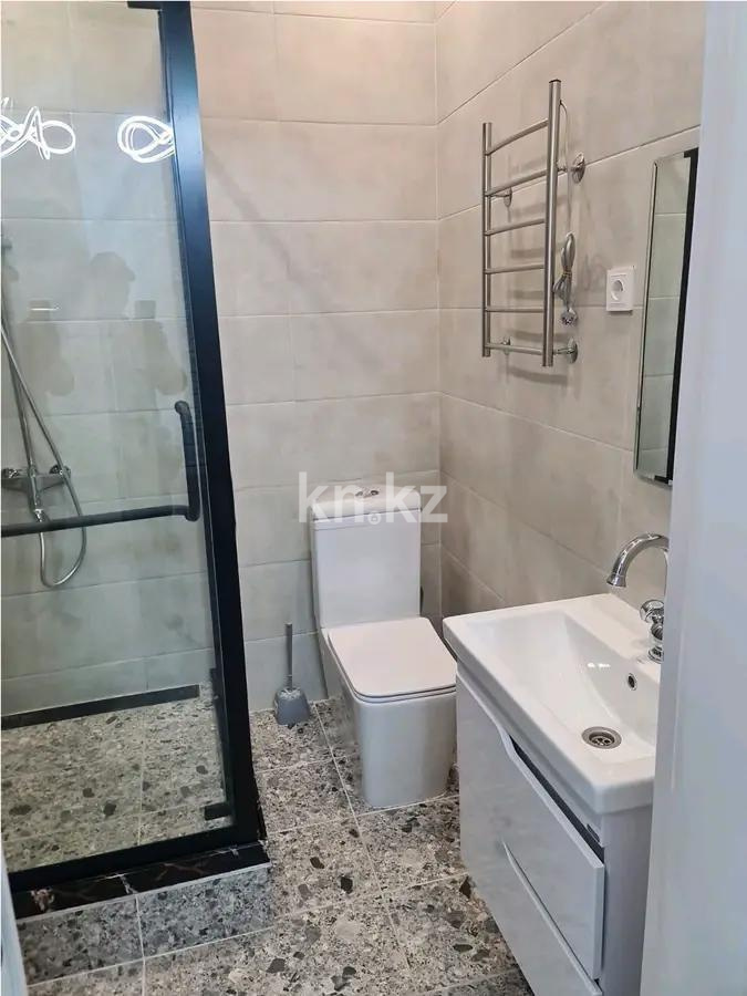 Продажа 1-комнатной квартиры, 48 м², пр. Серкебаева, дом  146/1 в Алматы - фото 4