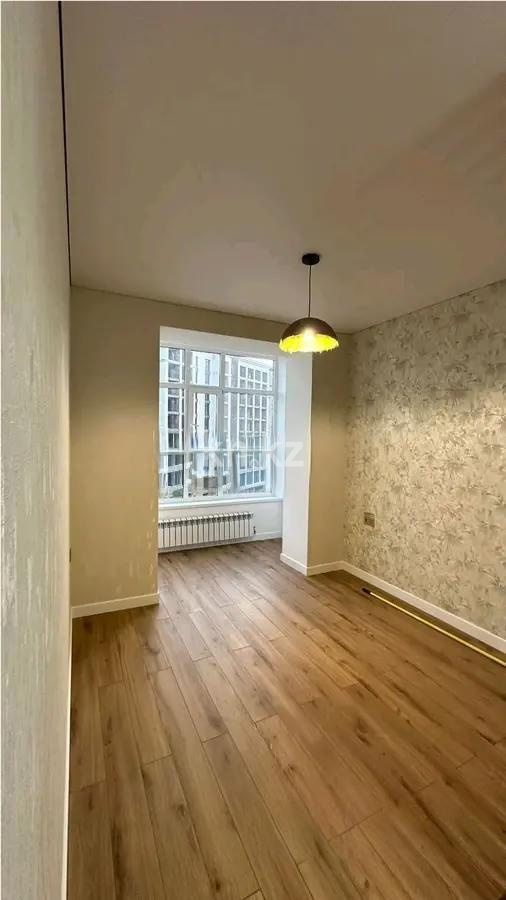 Продажа 1-комнатной квартиры, 38.5 м², ул. Орынбор, дом  13 - Продажа квартир в новостройках Астаны фото 1 из 5