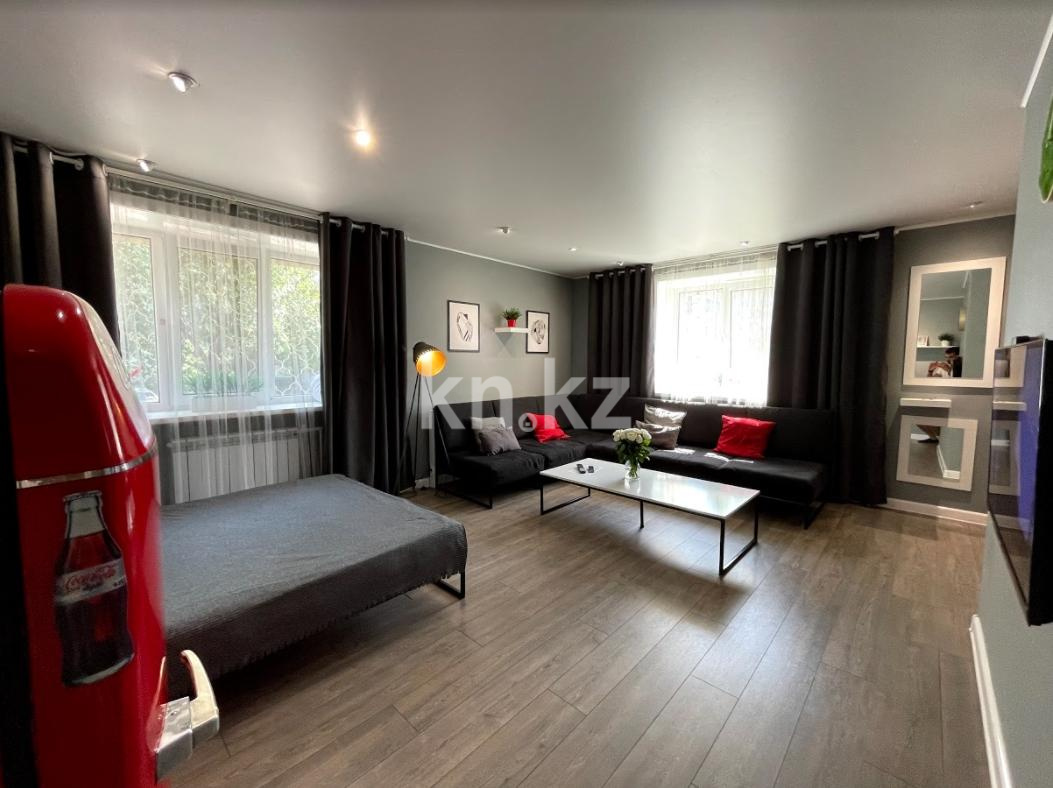 Аренда 1-комнатной квартиры посуточно, 1 м², ул. Советская, дом  45 - Аренда квартир посуточно в Петропавловске фото 9 из 16