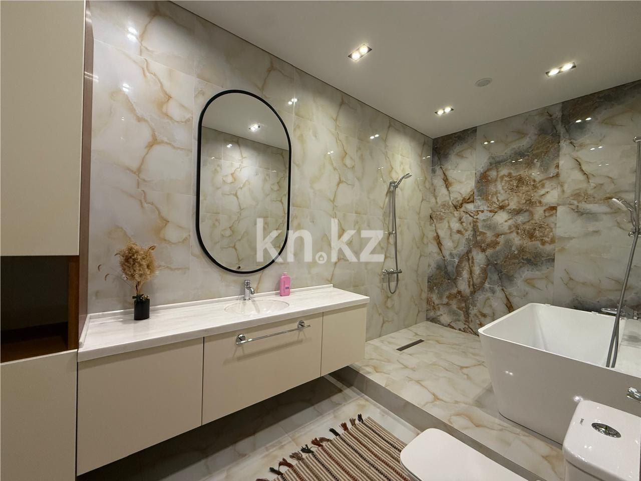 Продажа 3-комнатной квартиры, 110 м² - Продажа трехкомнатных квартир в Караганде фото 20 из 27