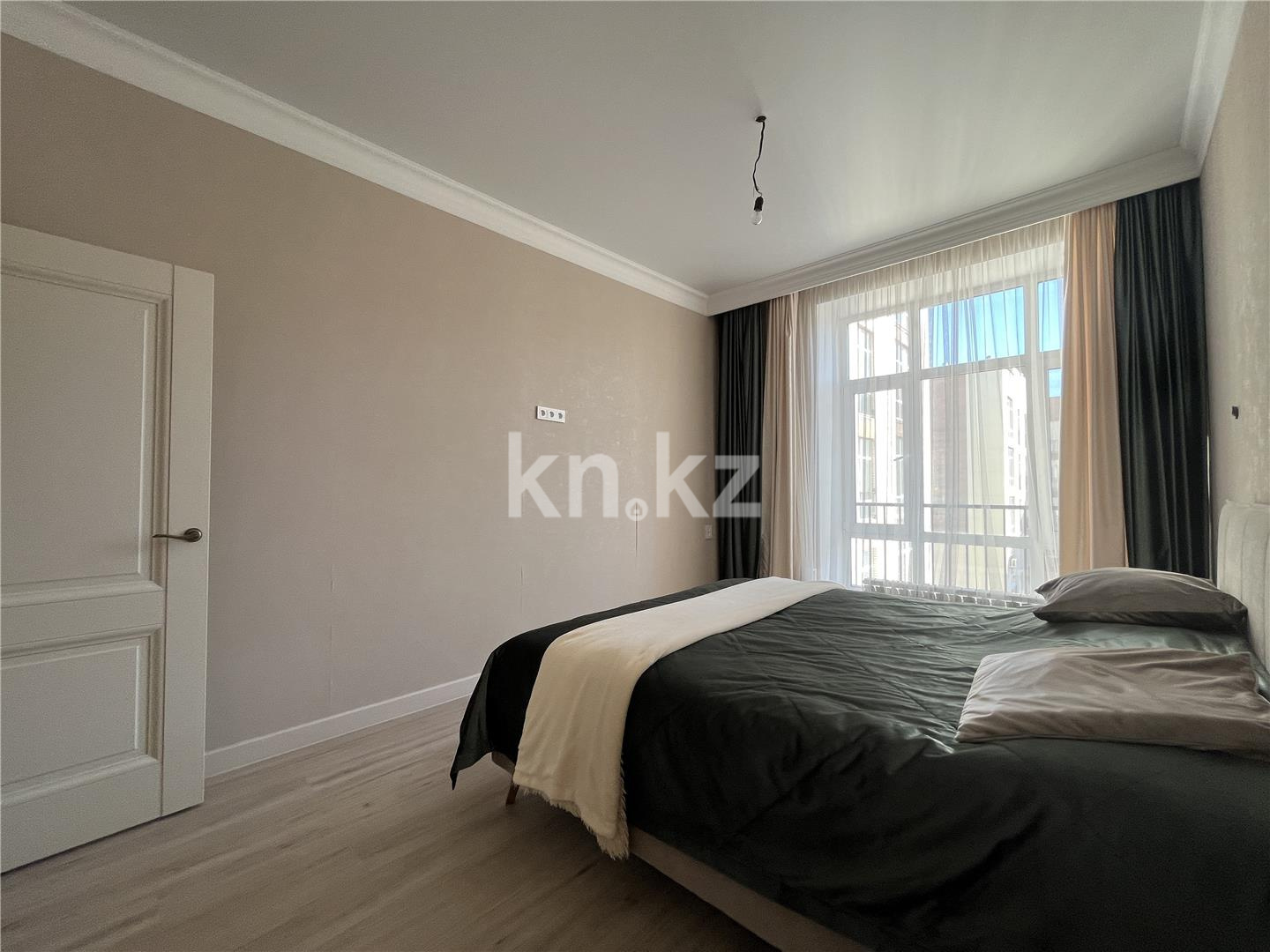 Продажа 2-комнатной квартиры, 64 м², ул. Ашимова, дом  21 - Продажа  двухкомнатных квартир в Караганде фото 3 из 29