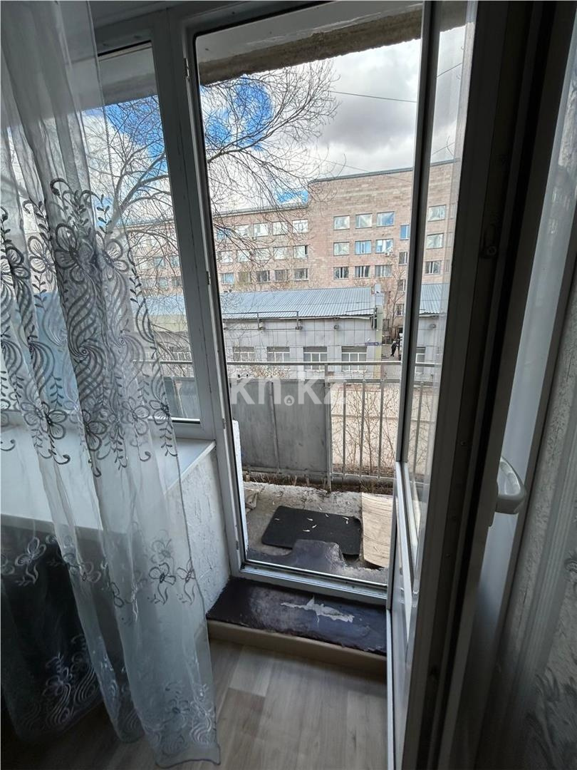 Продажа 1-комнатной квартиры, 32 м² - Продажа однокомнатных квартир в Караганде - страница 4 фото 9 из 13
