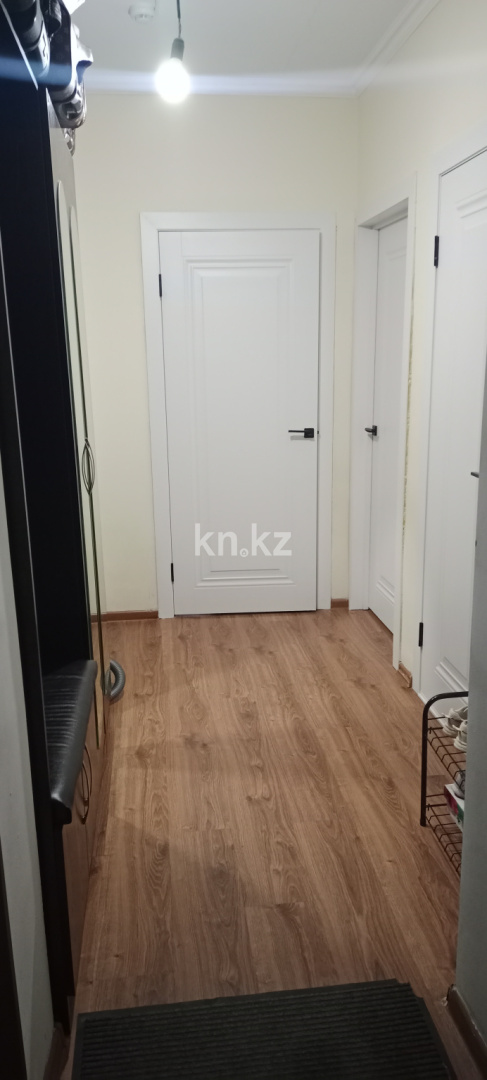 Продажа 1-комнатной квартиры, 30.7 м² в Астане - фото 10