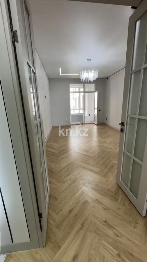 Продажа 2-комнатной квартиры, 45 м² - Продажа квартир в Астане - страница 2 фото 1 из 5