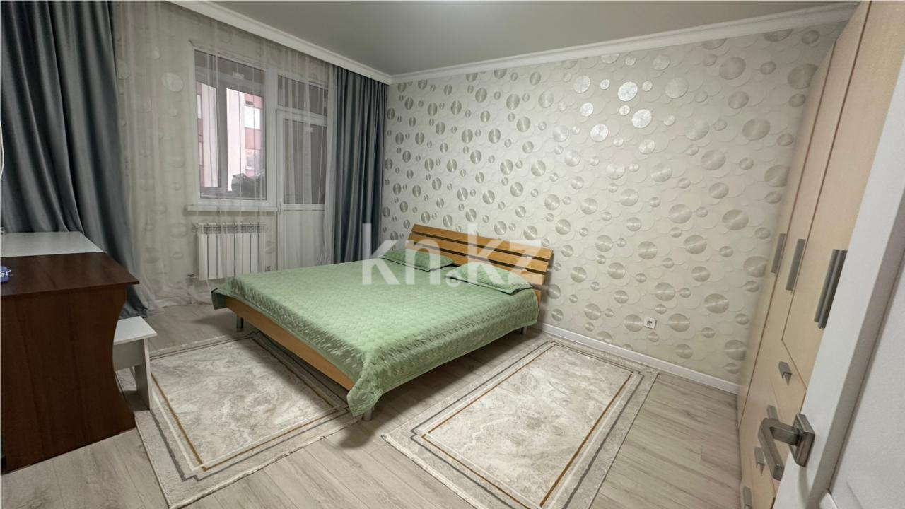 Продажа 2-комнатной квартиры, 65.3 м², пр. Тауелсыздык в Астане - фото 3