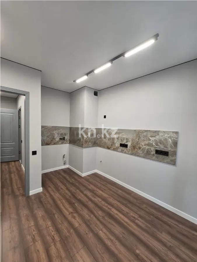 Продажа 1-комнатной квартиры, 37.8 м², ул. Мухамедханова, дом  49/1 - Продажа  однокомнатных квартир в Астане без посредников с фото фото 4 из 7