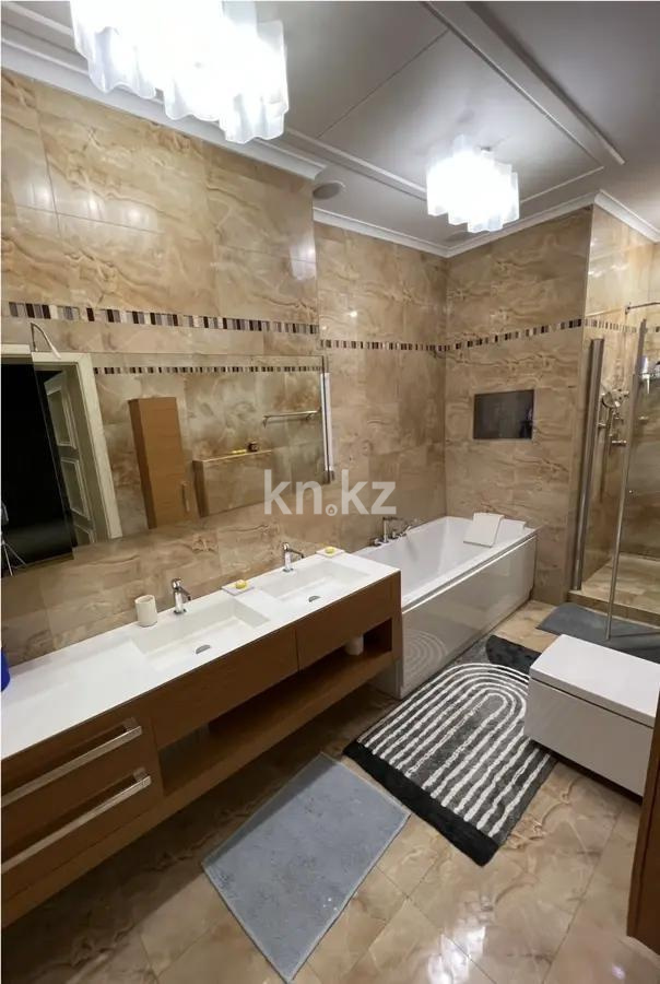 Продажа 3-комнатной квартиры, 158 м², ул. Санаторная, дом  18 - Продажа  трехкомнатных квартир в Алматы без посредников фото 6 из 6