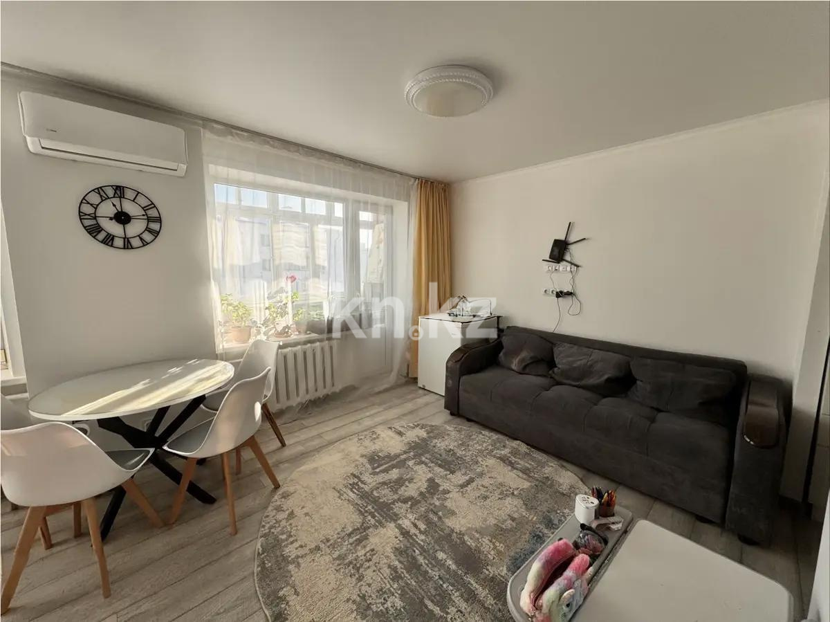 Продажа 1-комнатной квартиры, 31 м² - Продажа квартир в Казахстане - страница 40 фото 1 из 3