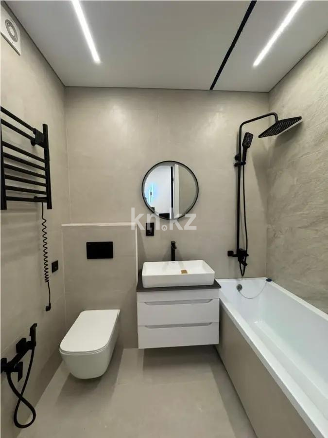 Продажа 2-комнатной квартиры, 50 м² - Продажа квартир в Алматы - страница 21 фото 4 из 5