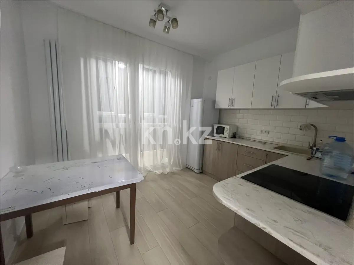 Продажа 3-комнатной квартиры, 67.9 м² - Продажа квартир в Алатауском р-не Алматы - страница 3 фото 2 из 2