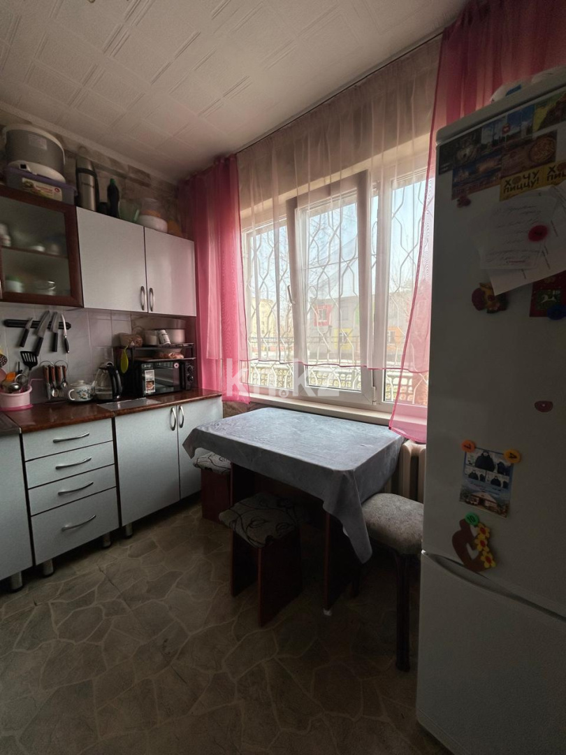 Продажа 2-комнатной квартиры, 50.1 м² - Продажа квартир в Казахстане - страница 20 фото 2 из 12