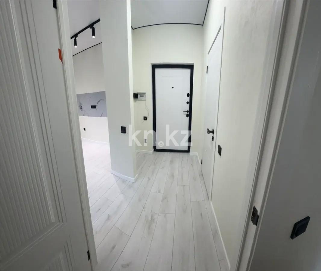 Продажа 1-комнатной квартиры, 30 м², ул. Тынышбайулы, дом  6 стр в Астане - фото 4