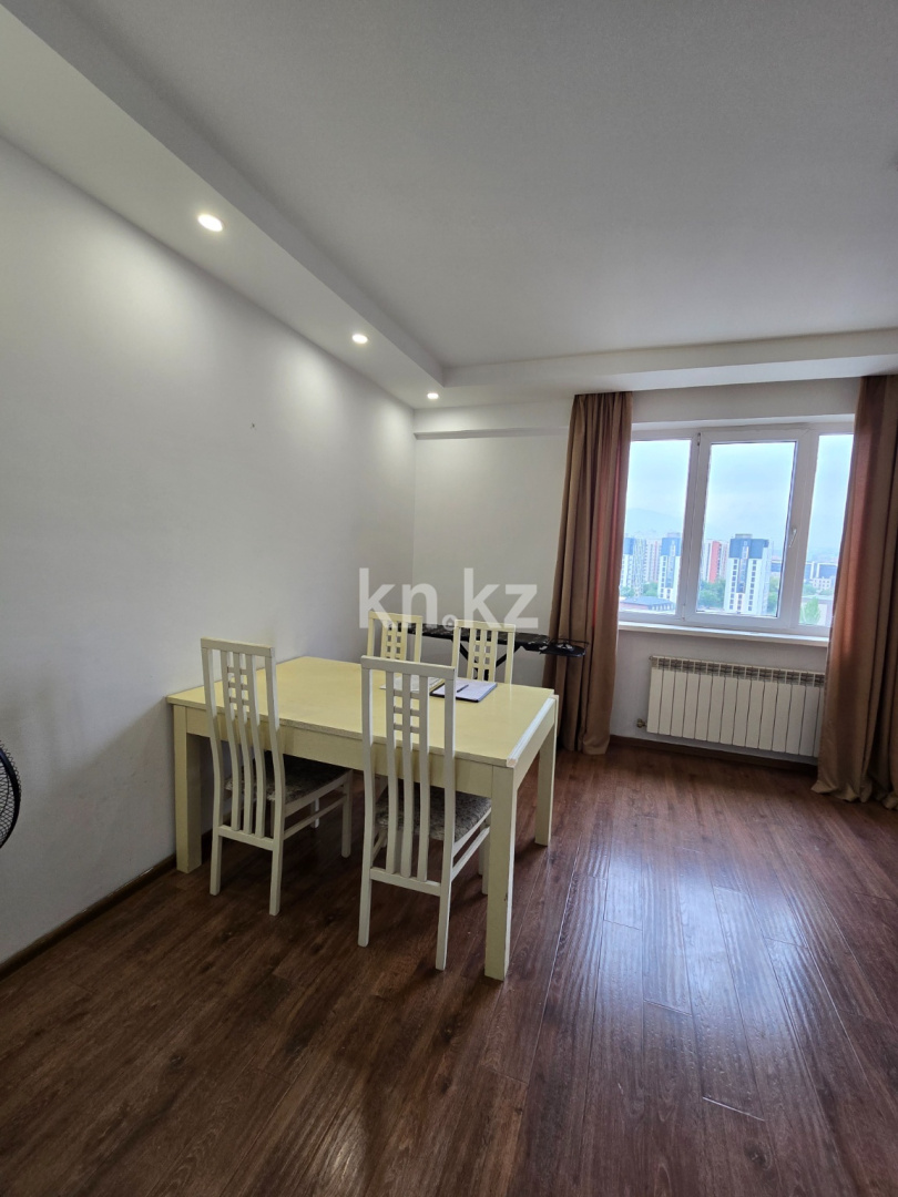 Продажа 2-комнатной квартиры, 94.2 м² в Алматы - фото 25