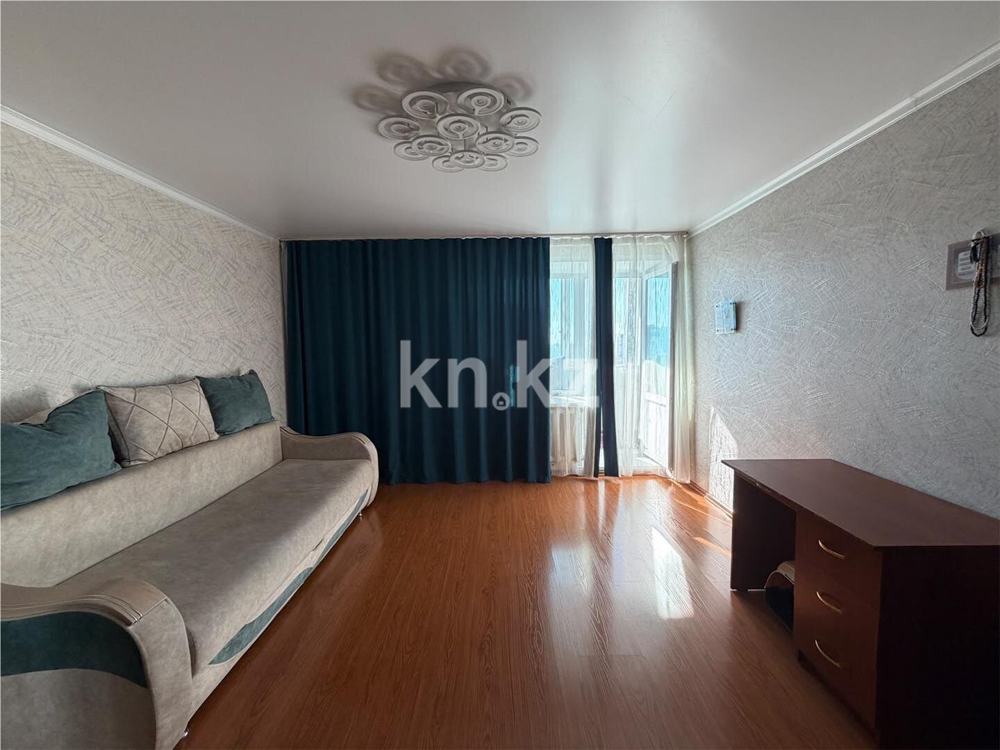 Продажа 3-комнатной квартиры, 78 м² в Караганде - фото 2