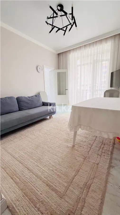 Продажа 2-комнатной квартиры, 65 м², ул. Анет баба, дом  3 - Продажа квартир в Астане фото 1 из 7
