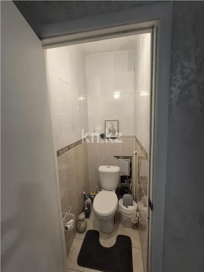 Продажа 1-комнатной квартиры, 48.6 м² в Астане - фото 4