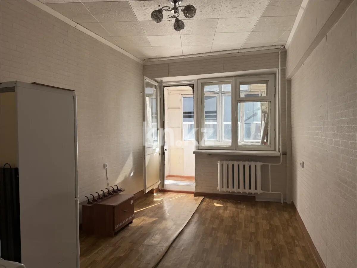 Продажа 1-комнатной квартиры, 20 м² в Алматы