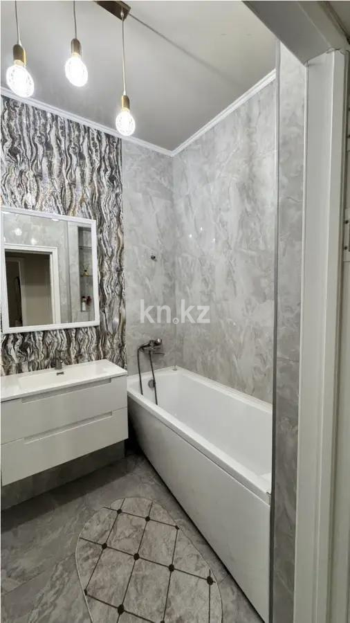 Продажа 2-комнатной квартиры, 70 м², пр. Мангилик Ел, дом  49 - Продажа  двухкомнатных квартир в Астане без посредников с фото фото 4 из 5