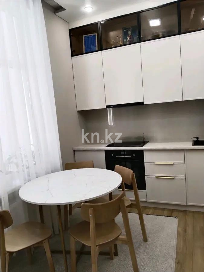 Продажа 2-комнатной квартиры, 66 м², пр. Тауелсыздык, дом  23/1 в Астане - фото 5