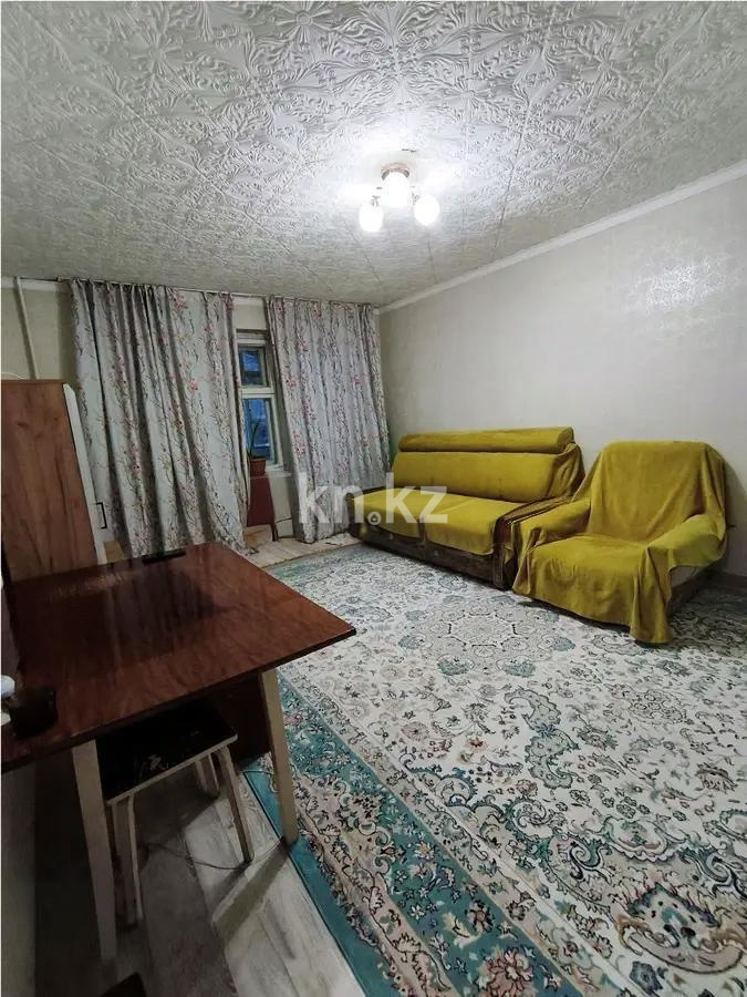 Продажа 2-комнатной квартиры, 52.8 м² в Астане